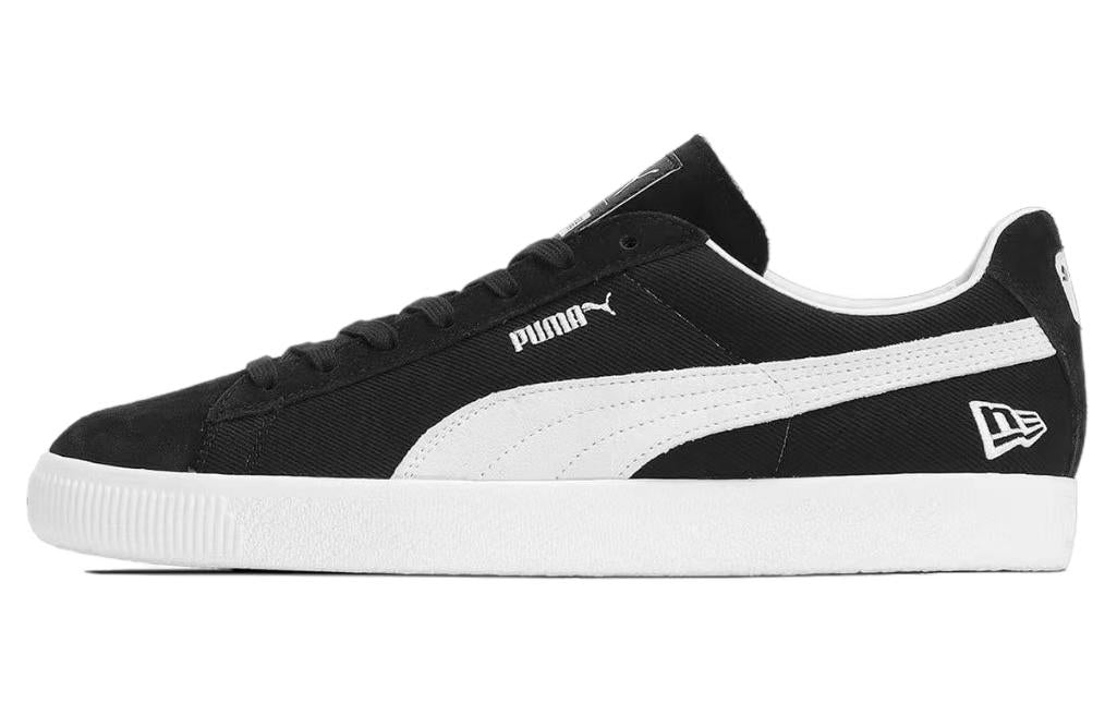 PUMA New Era X Suede Made In Japan 'Navy' 392835-01