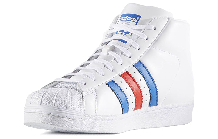 adidas Pro Model 'Tricolor' BB2252