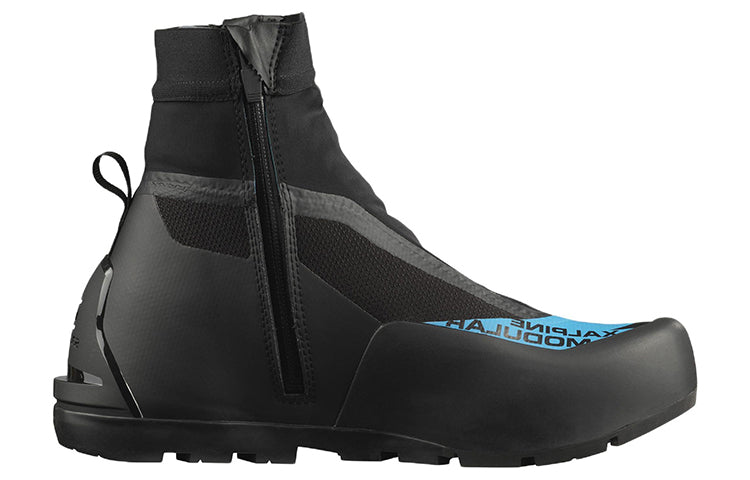 Salomon S-Lab X Alpine Modular 'Black Transcend Blue' 409239