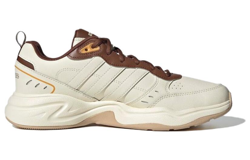 adidas Neo Strutter Shoes 'White Brown' ID3566