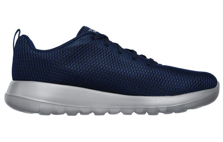 Skechers Go Walk Max Low-Top Dark-Blue 54601-NVGY