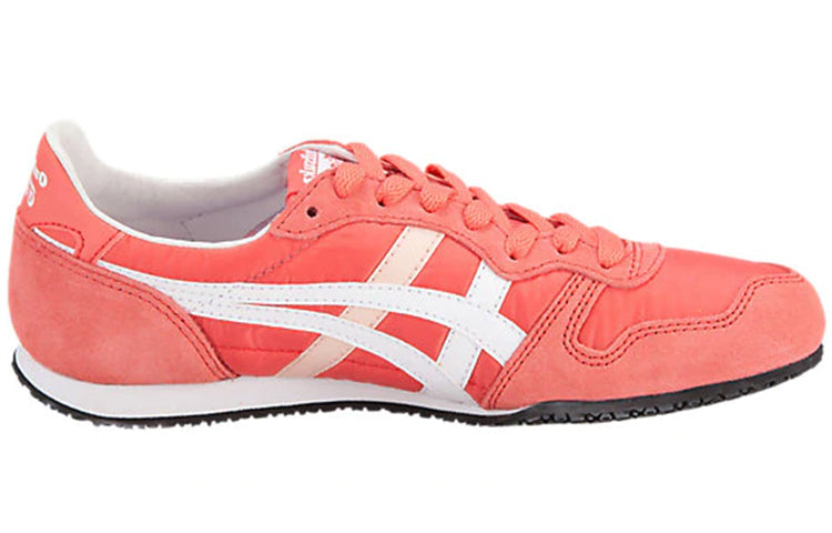 (WMNS) Onitsuka Tiger Serrano 'Sienna' 1182A077-700