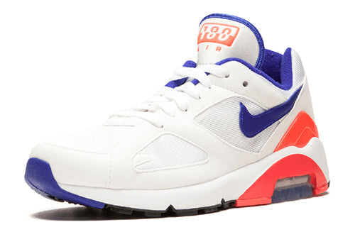 (WMNS) Nike Air Max 180 'Ultramarine' AH6786-100