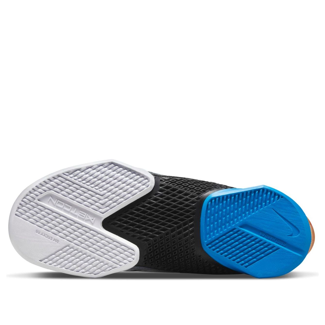 Nike Zoom Metcon Turbo 2 'White Photo Blue Pink Prime' DH3392-109