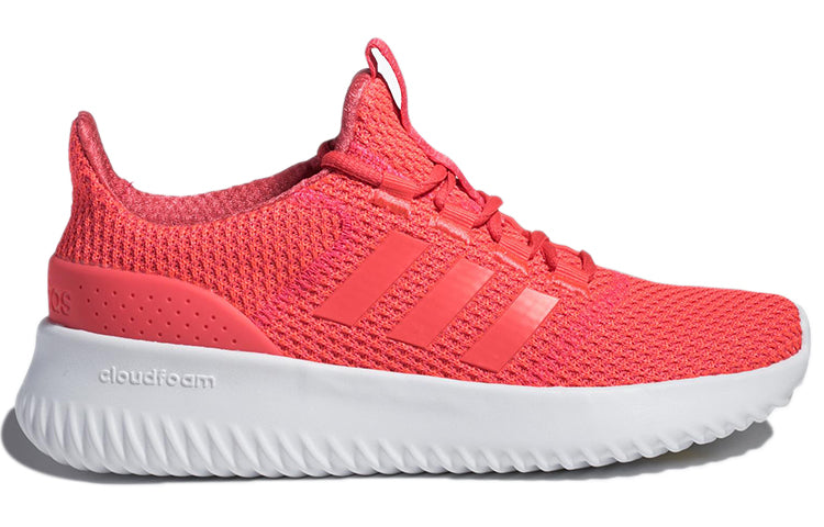 (WMNS) adidas Cloudfoam Ultimate Red B28132