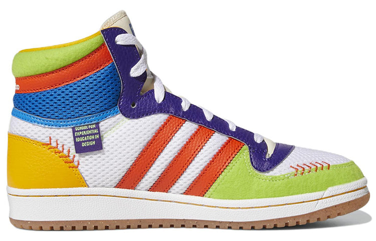 (WMNS) adidas x S.E.E.D Top Ten RB G20 CM 201 'Multi' GW9653