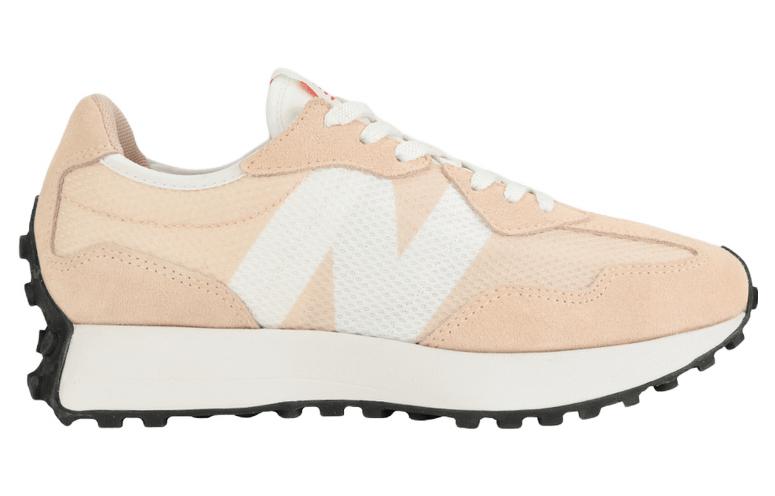 (WMNS) New Balance 327 'Pink' WS327NB1
