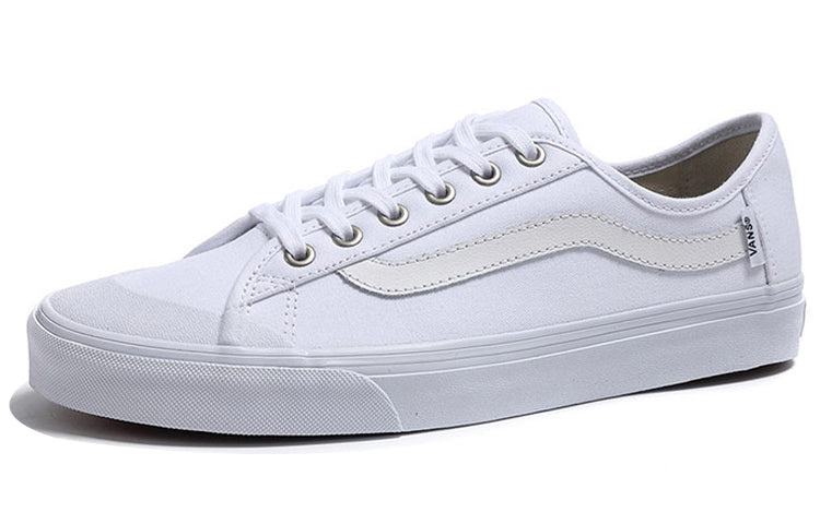 Vans Old Skool Black Ball SF White VN0A32SBWWW