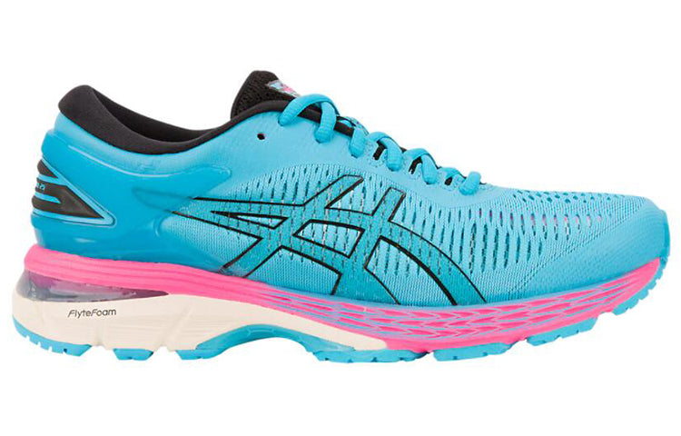 (WMNS) ASICS Gel-Kayano 25 'Blue' 1012A026-400
