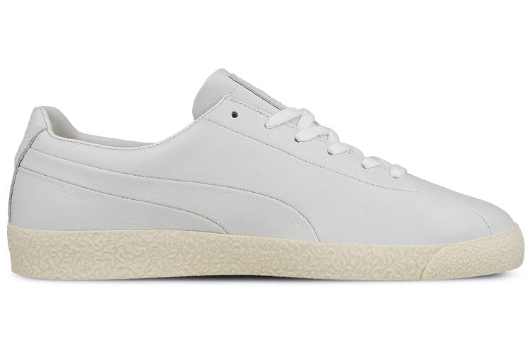 PUMA Unisex Te-Ku SaT Sneakers Grey 366681-03