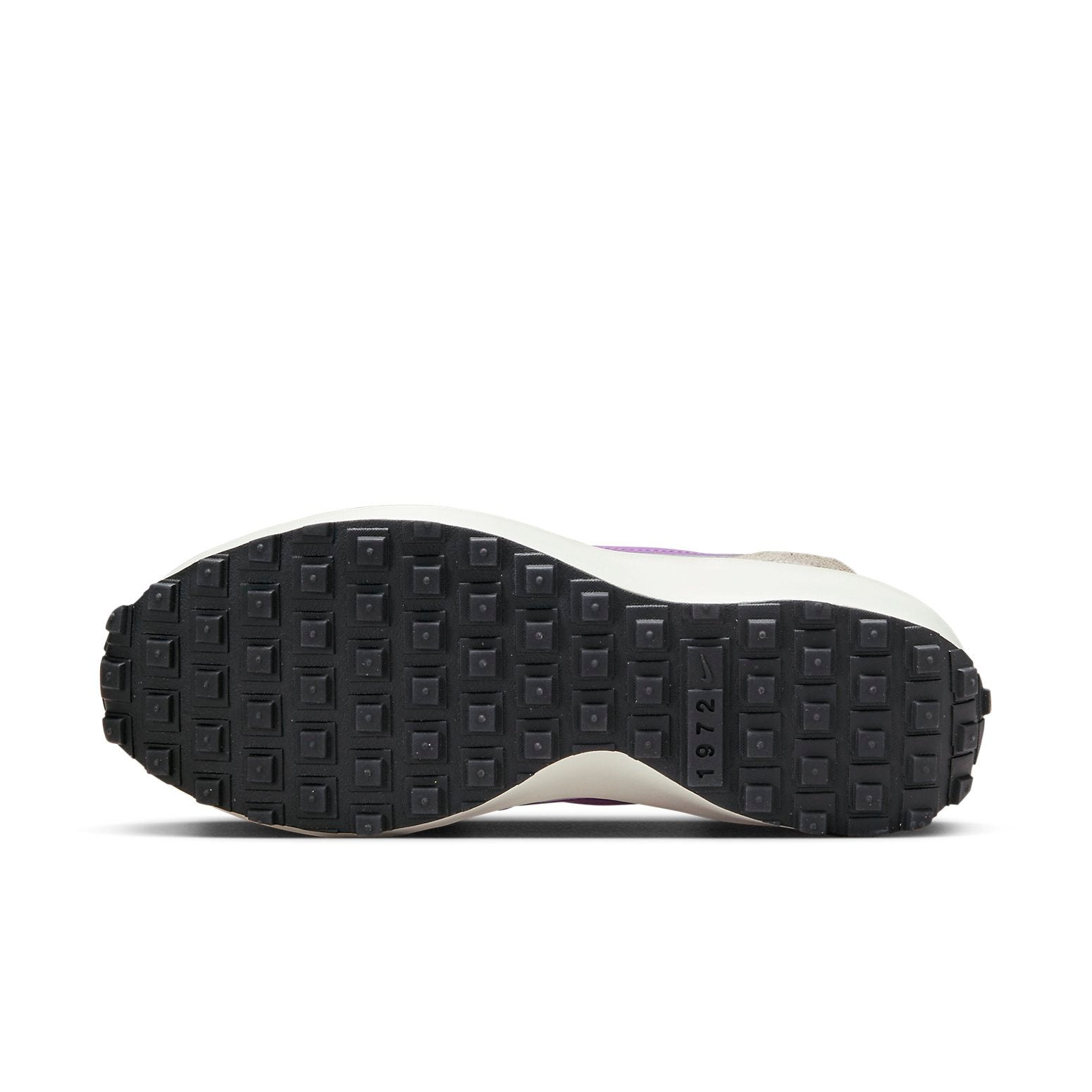 (WMNS) Nike Waffle Debut 'White Rush Fuchsia' DH9523-104