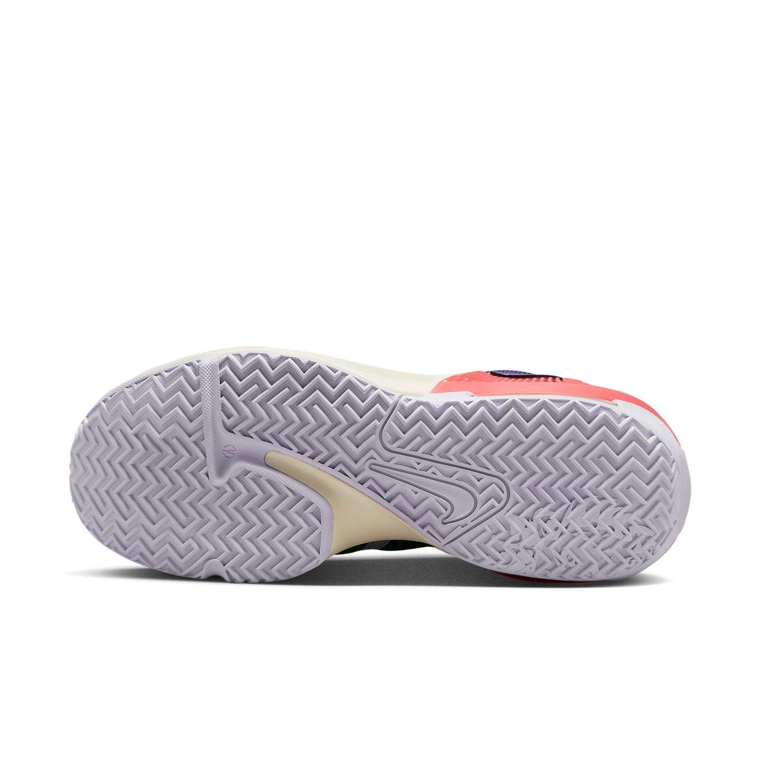 Nike LeBron Witness 7 'Multi-Color' DM1123-501