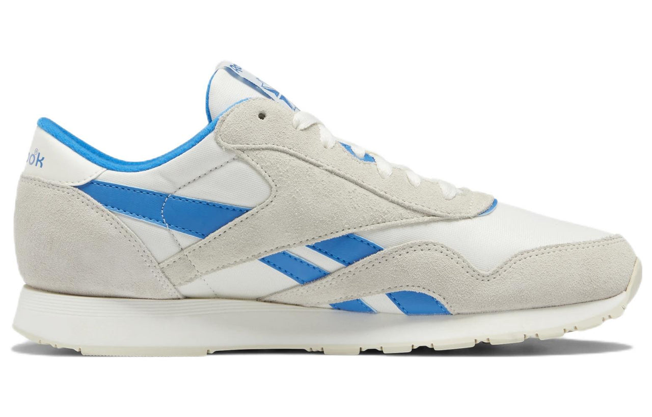 Reebok Classic Nylon 1991 'Chalk Modern Blue' GZ4720