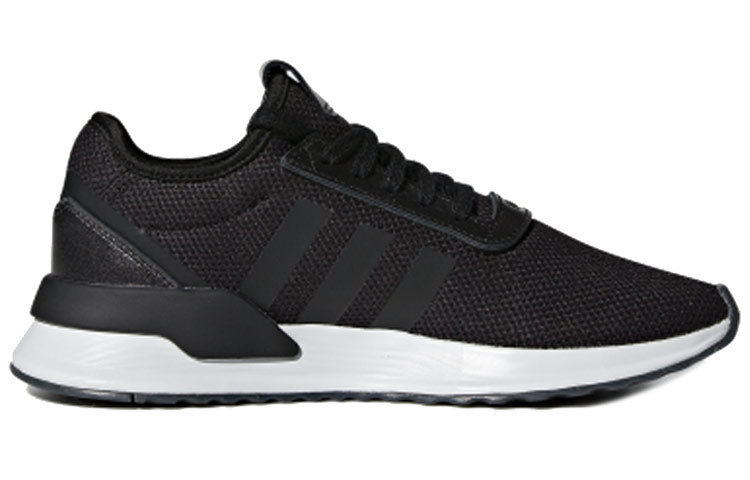 (WMNS) adidas U_Path X 'Core Black' EE7159