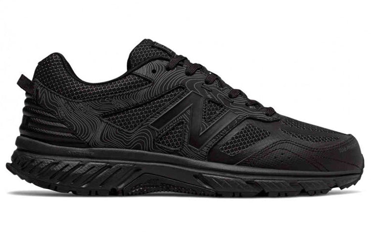 New Balance 510 Series v4 Black MT510LB4