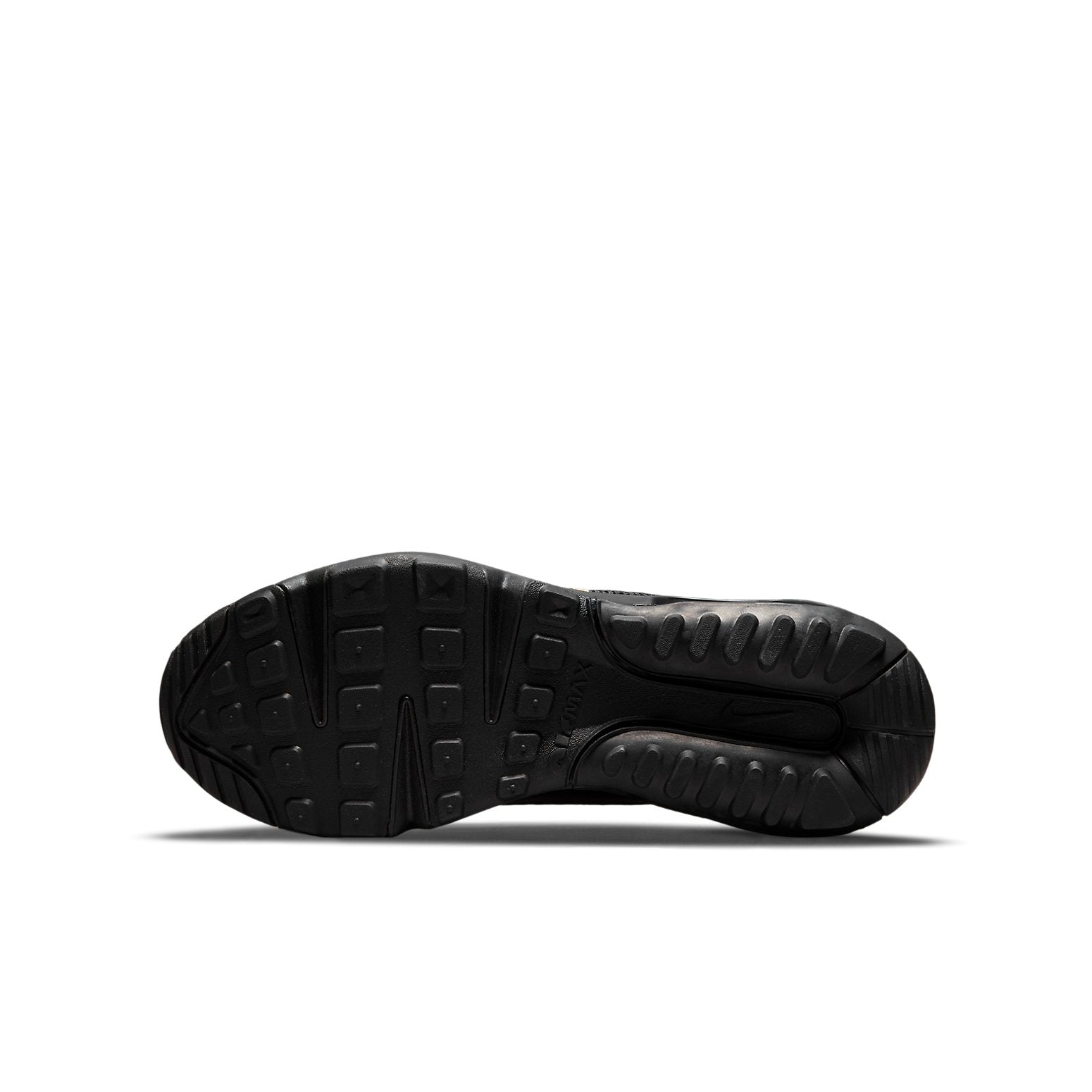 (GS) Nike Air Max 2090 Black/Green/Blue DN7999-001