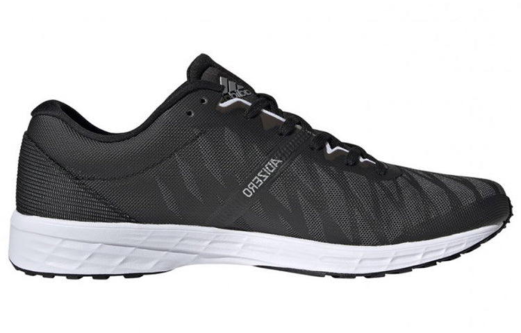 adidas Adizero RC 3 'Black White' GZ5446