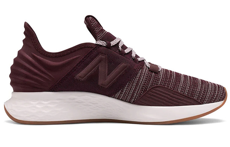 New Balance Fresh Foam Roav 'Red' MROAVKM