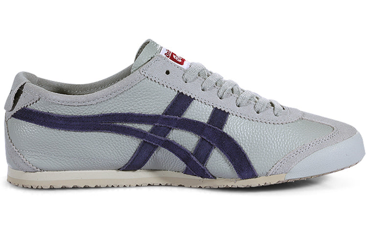 Onitsuka Tiger Mexico 66 'Grey Blue' D2J4L-9658