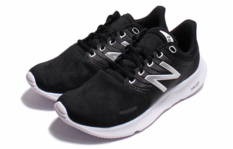 (WMNS) New Balance 68 Low Cut Black W068CK