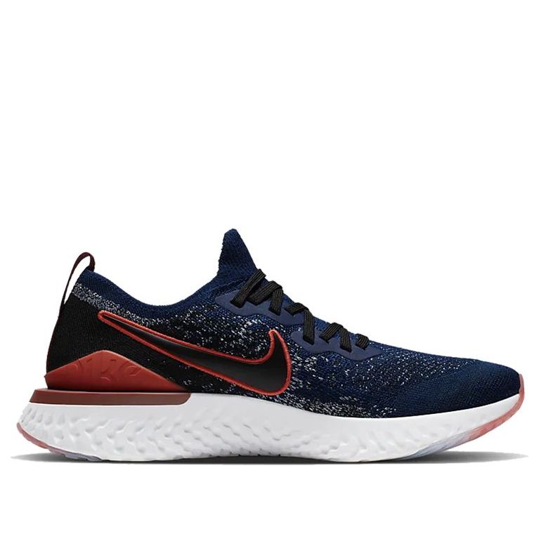 Nike Epic React Flyknit 2 'Rabid Panda' CJ0770-400