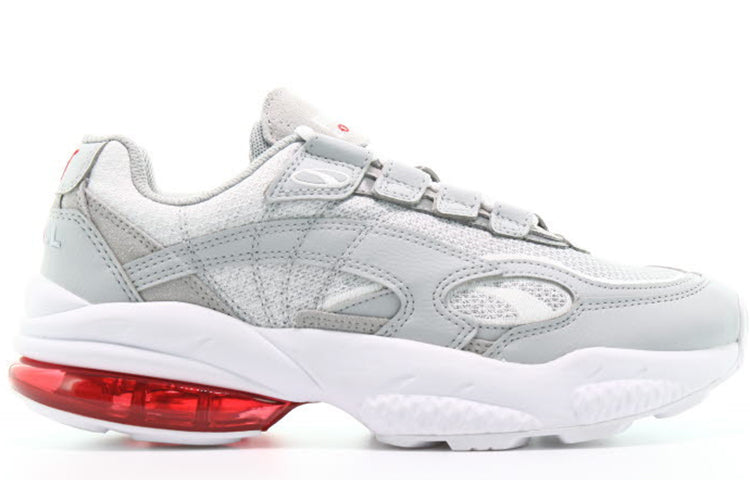 PUMA Cell Venom Alert 'High Rise Grey' 369810-01