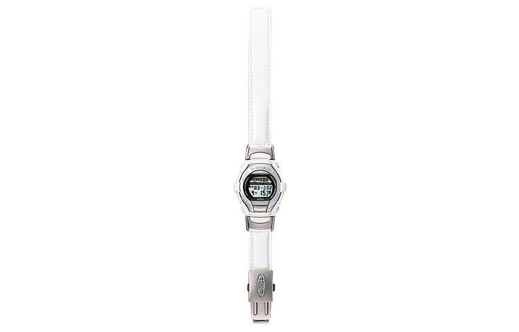 CASIO G-Shock Digital 'White' GT-000D-7