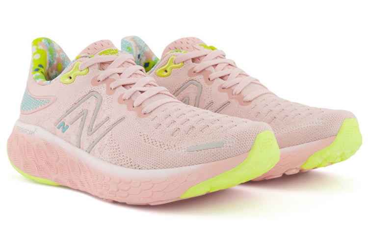 (WMNS) New Balance Fresh Foam X 1080 v12 'Pink Blue White' W1080P12