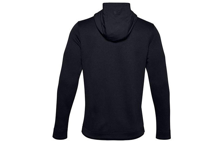 Under Armour Storm SweaterFleece Hoodie 'Black' 1356659-001