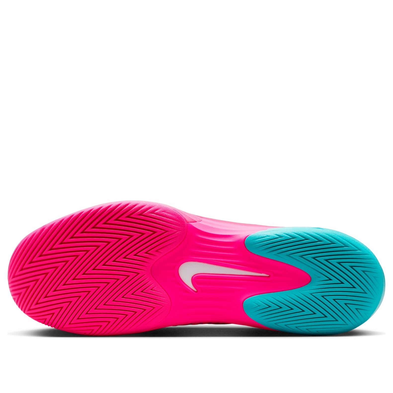 Nike Vapor 12 Hypersmash HC 'Hyper Pink Dusty Cactus' HV1488-600