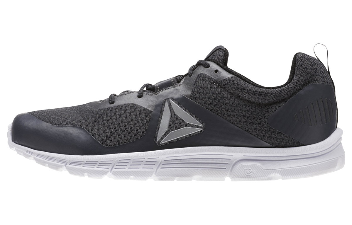 Reebok Run Supreme 4.0 'Gray White' CM8982