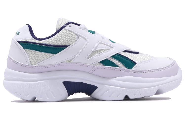 (WMNS) Reebok Royal Lumella 'White Seaport Teal' EF7996