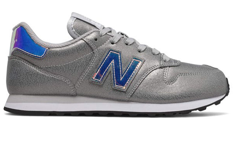(WMNS) New Balance 500 Series Grey GW500HGZ