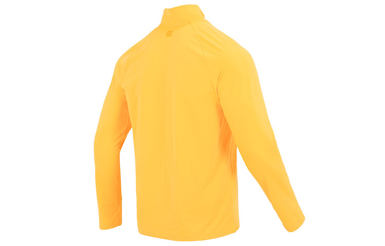 Under Armour Meridian  Zip 'Yellow' 1373729-782