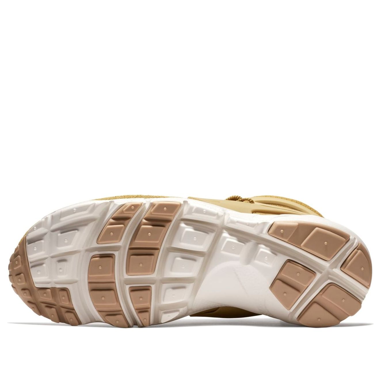 (WMNS) Nike Air Footscape Mid Utility 'Wheat' AA0519-700