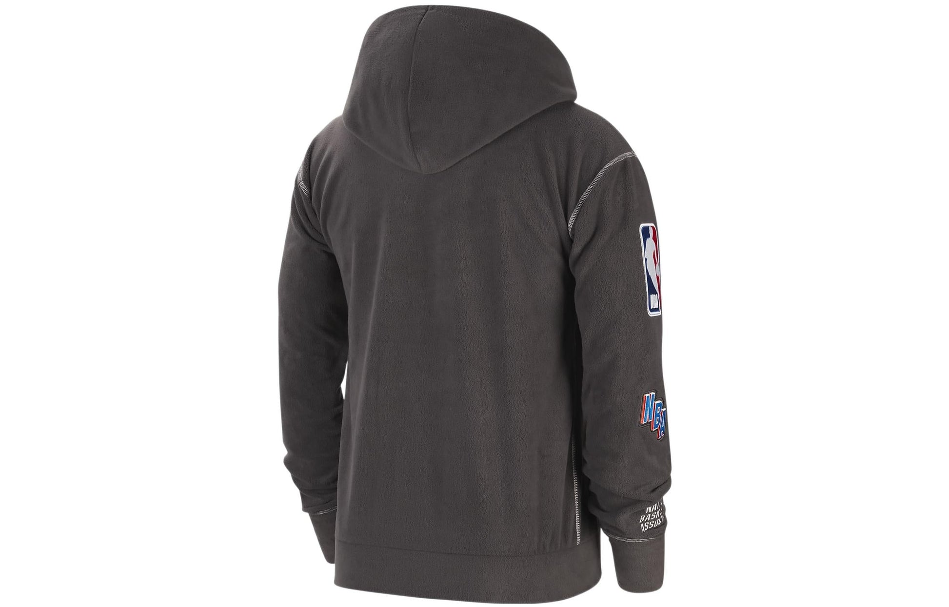 Nike Team 31 Courtside Brown DN4776-254