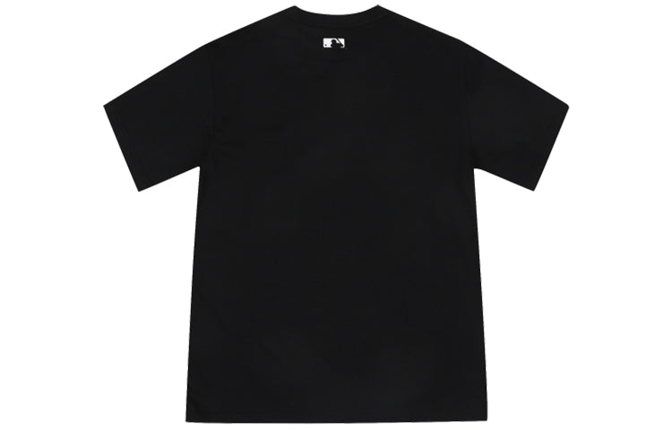 MLB Boston Red Sox Basic Short Sleeve Unisex Black 31TS05031-43L