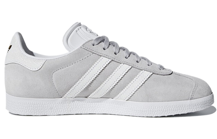 (WMNS) adidas Gazelle 'Grey' B41659
