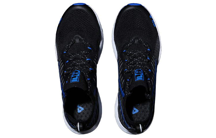 FILA Rgb Series Black/White/Blue FS1RNB3308M_BBU