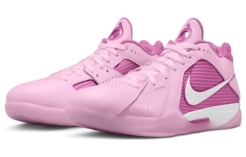 Nike Zoom KD 3 Retro 'Aunt Pearl' FJ0892-600