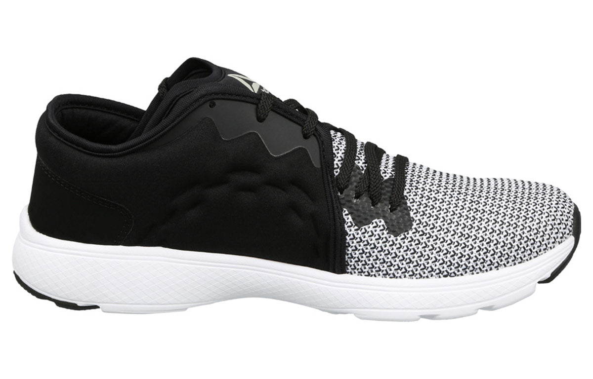 Reebok Astroride Walk Lp Black White DV4966