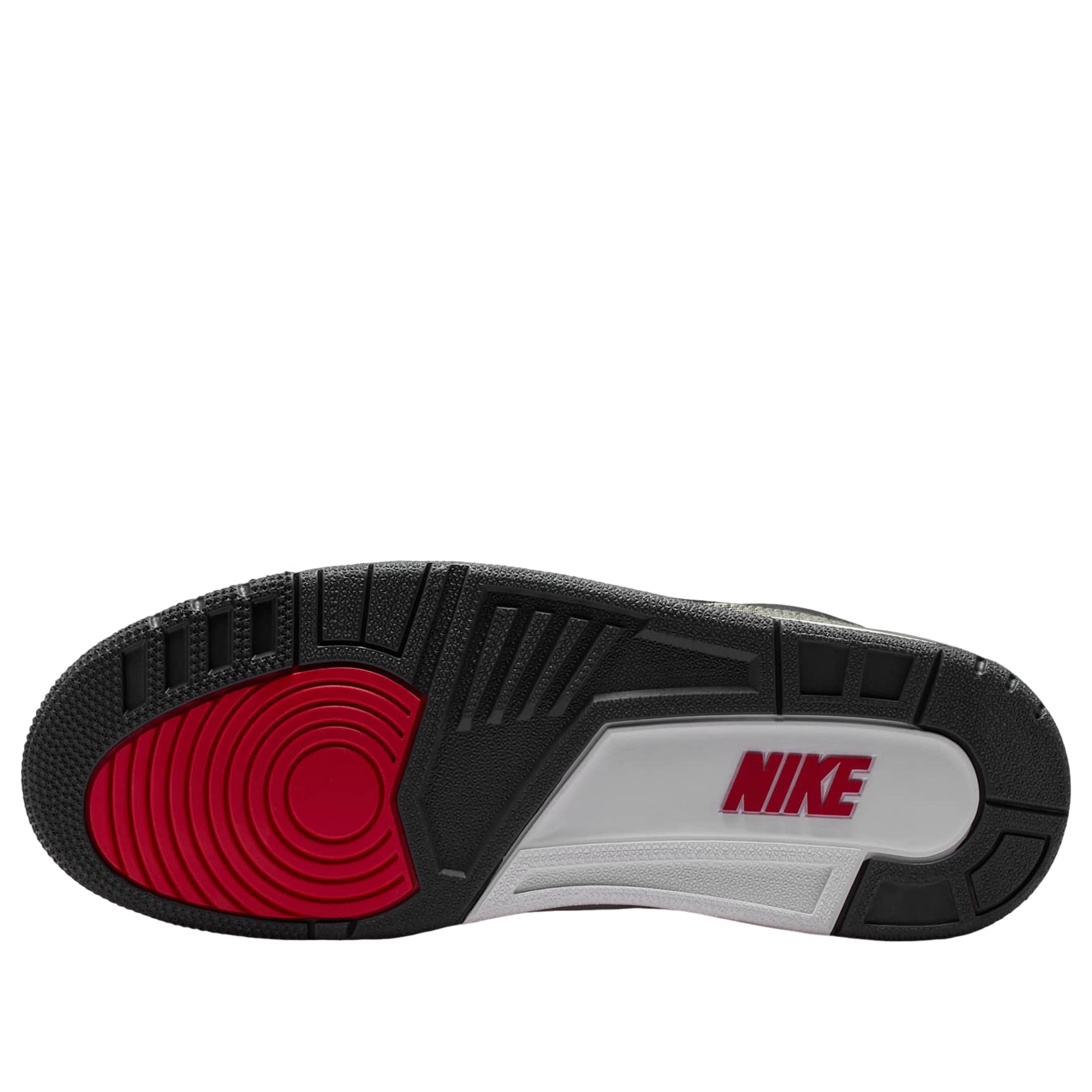 Air Jordan 3 Retro x Levi's 'Denim Black' IR0914-400