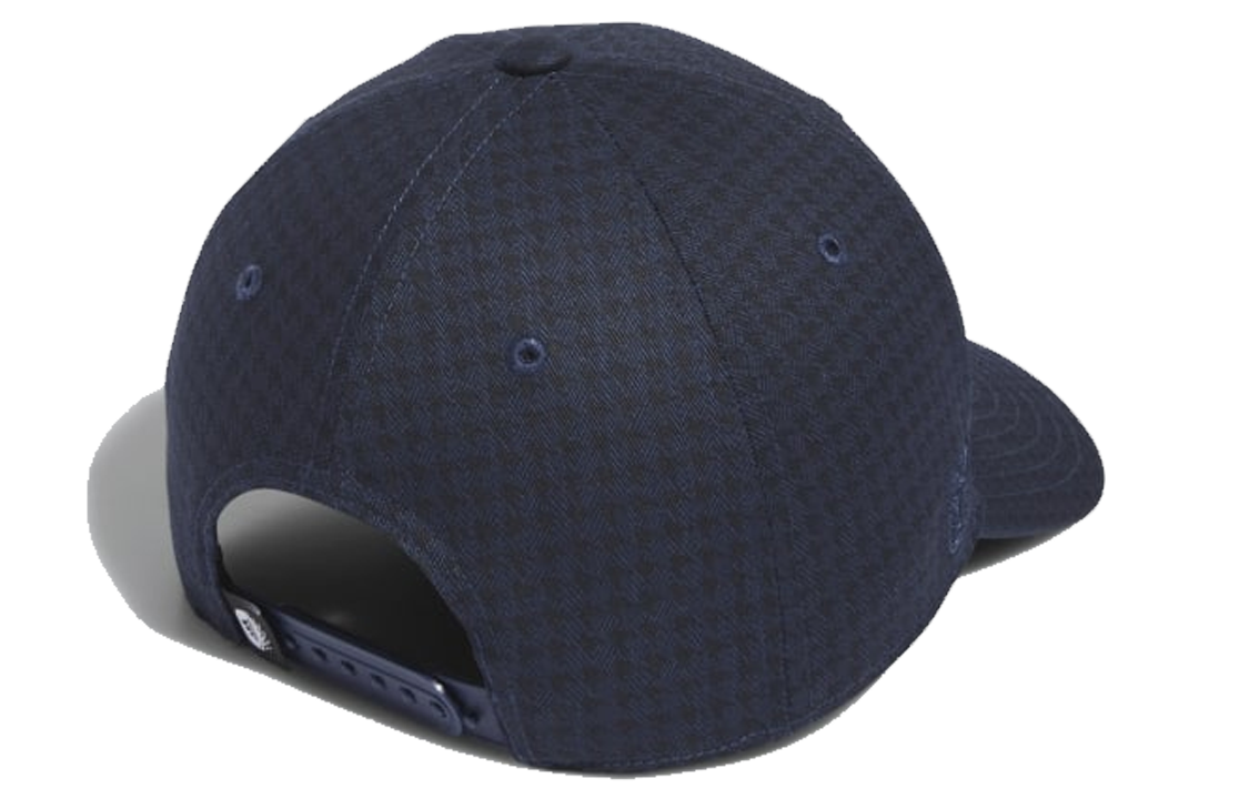 adidas Members Bounce Hat 'Navy' HA1264