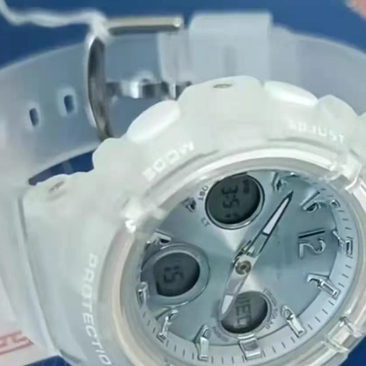 CASIO Baby-G 'White' BGA-2800-7A2