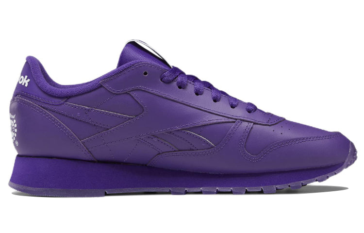 Reebok Popsicle x Classic Leather 'Purple Emperor' GY2431