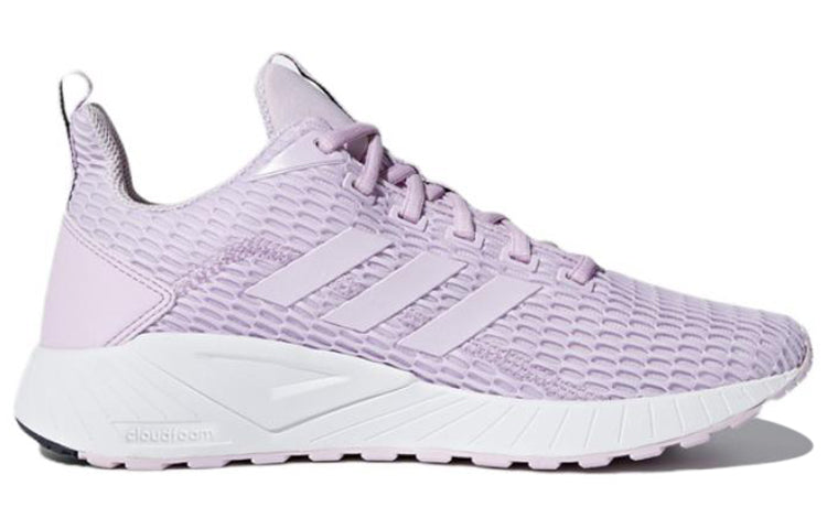 (WMNS) adidas Questar CC Running Shoes 'Aero Pink' DB1299
