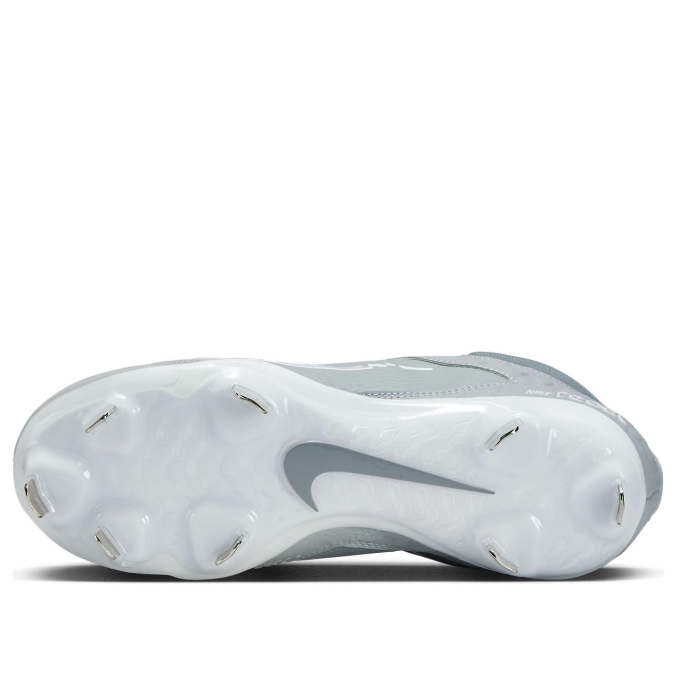 (WMNS) Nike Hyperdiamond 4 Elite 'Wolf Grey White' CZ5917-012