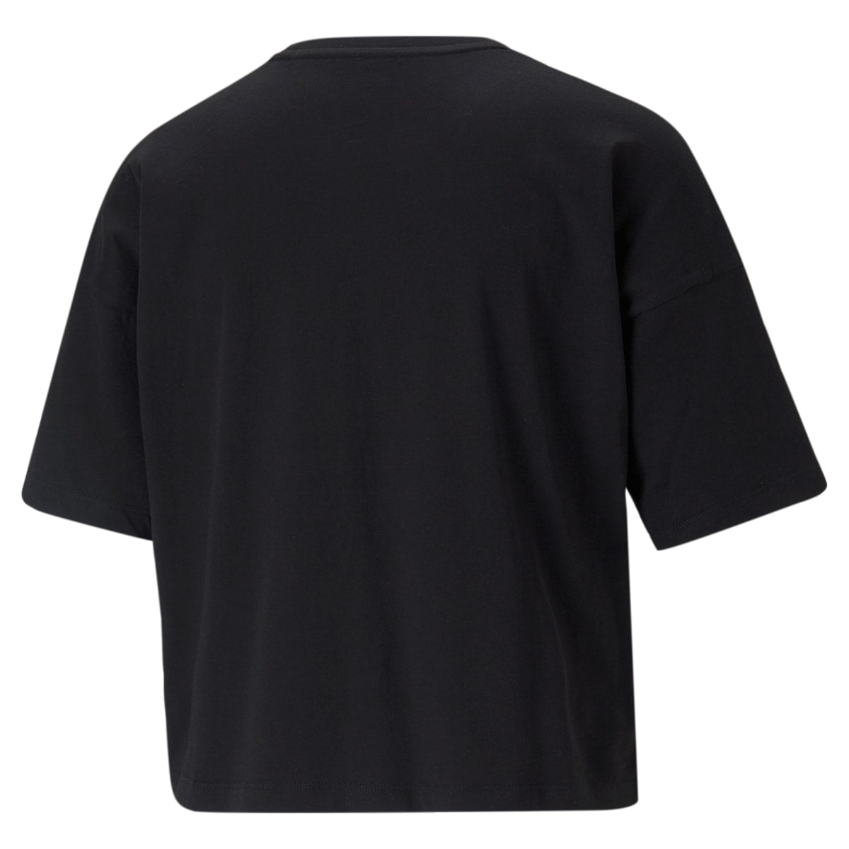 (WMNS) ESS CROPPED LOGO Tee 586866-01