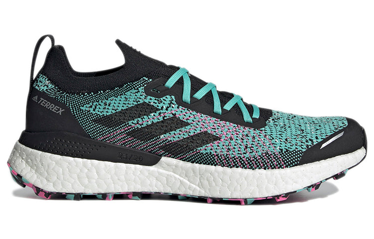 adidas Parley x Terrex Two Ultra 'Acid Mint' H69064