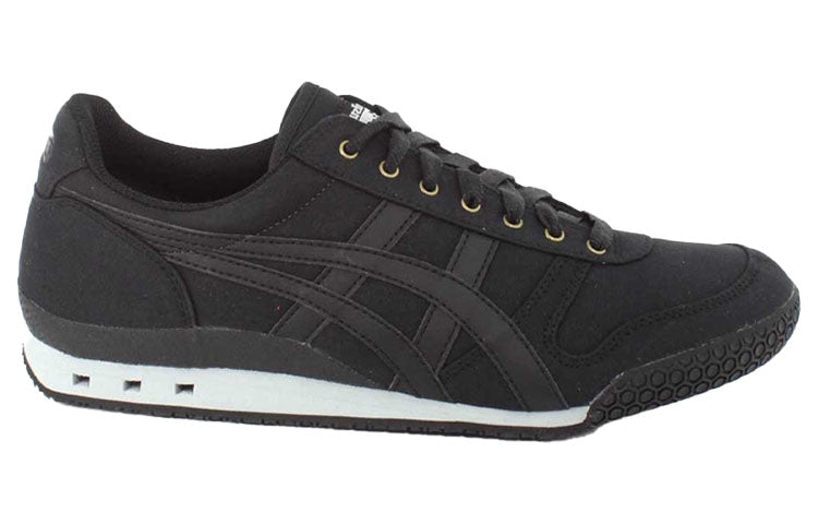 Onitsuka Tiger Ultimate 81 Low 'Black White' D6E5N-9090